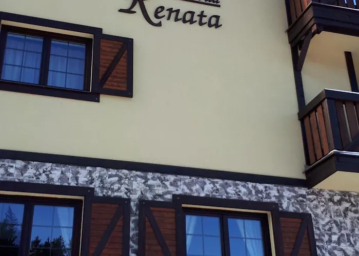 Hrabovo Renata 1