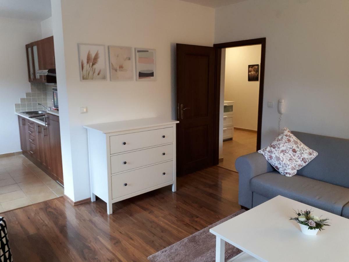 Hrabovo Renata 1 Apartment Ruzomberok