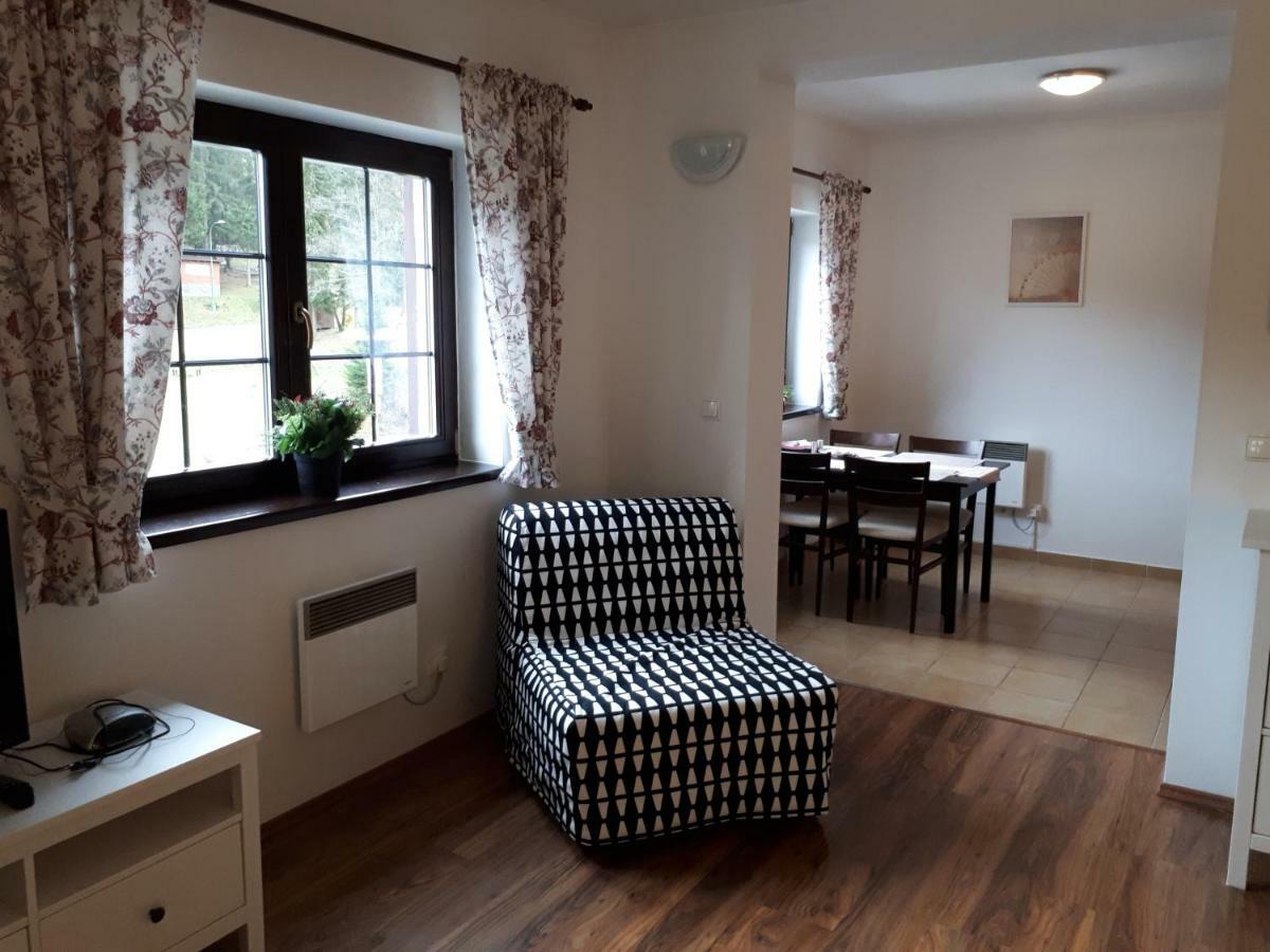 Apartment Hrabovo Renata 1 *