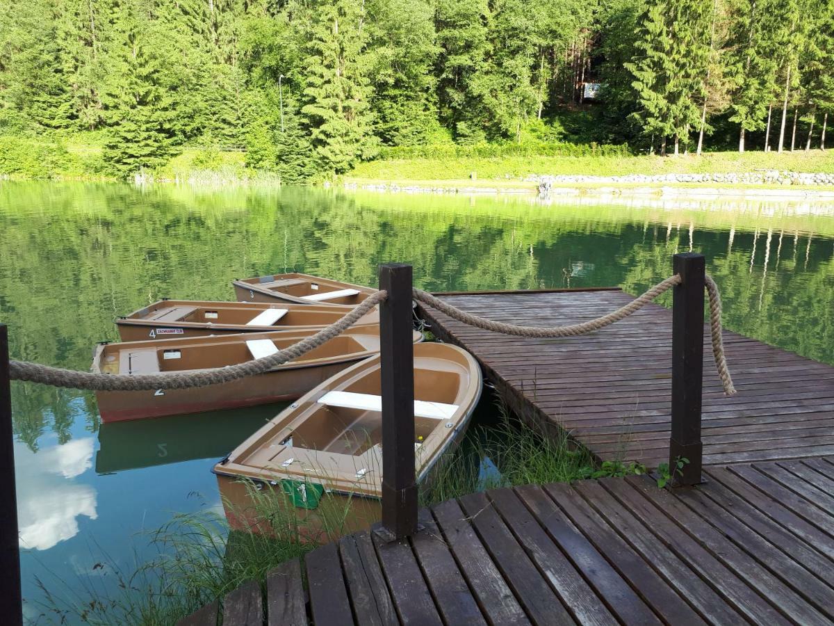Hrabovo Renata 1 * Ruzomberok