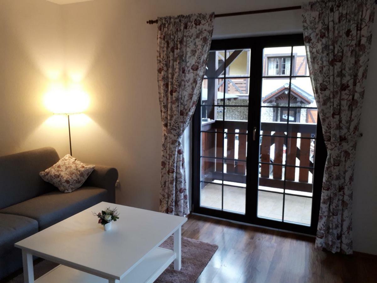 Apartment Hrabovo Renata 1 Ruzomberok