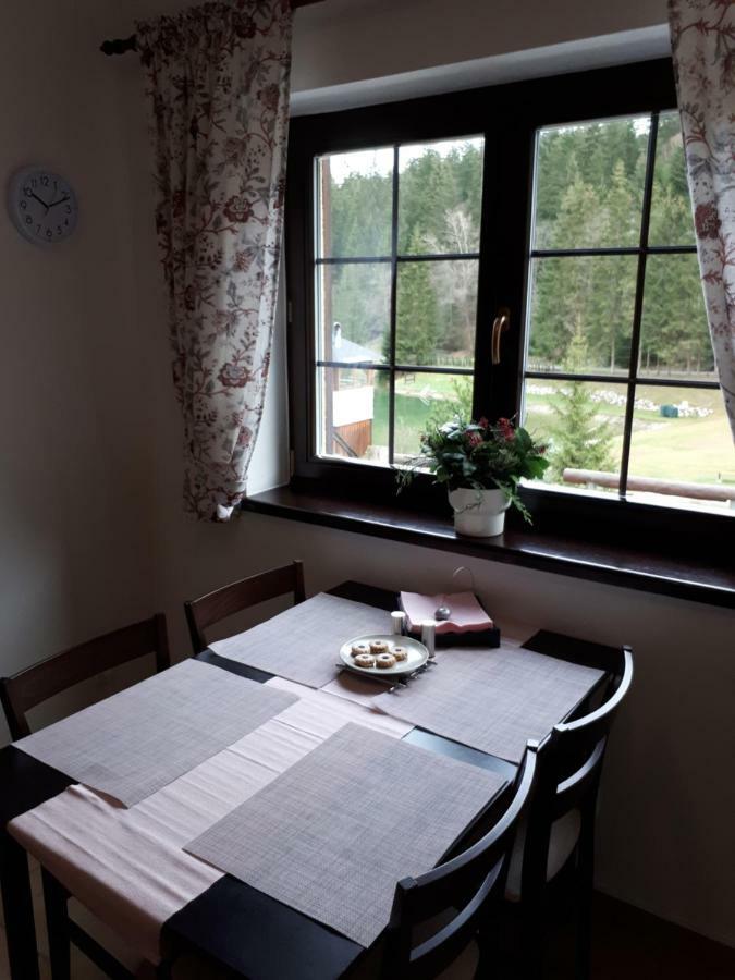 Hrabovo Renata 1 Apartment