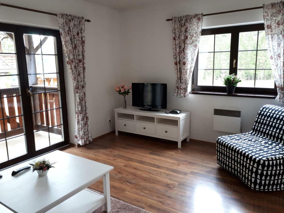 Hrabovo Renata 1 Apartment