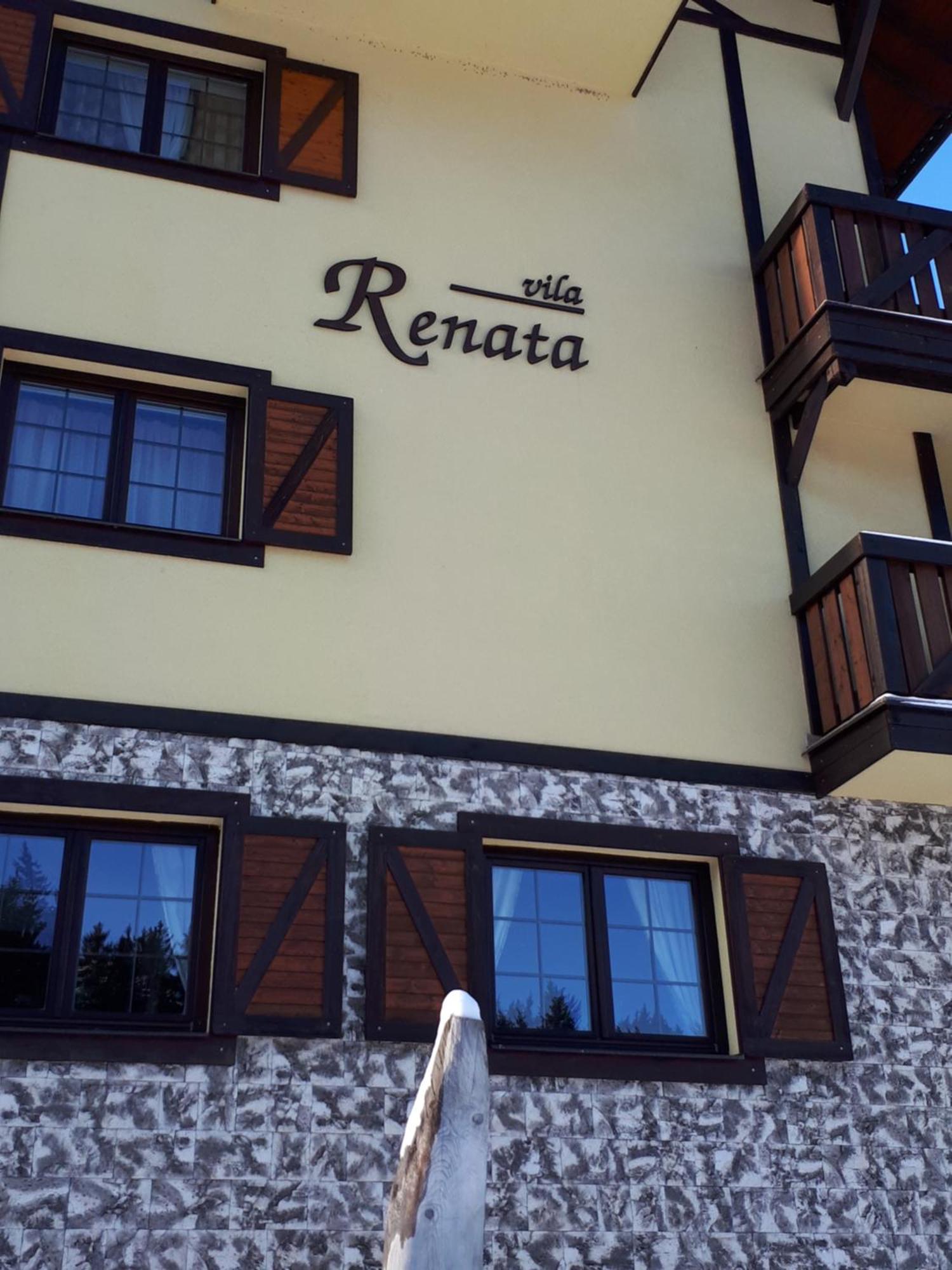 Hrabovo Renata 1 *