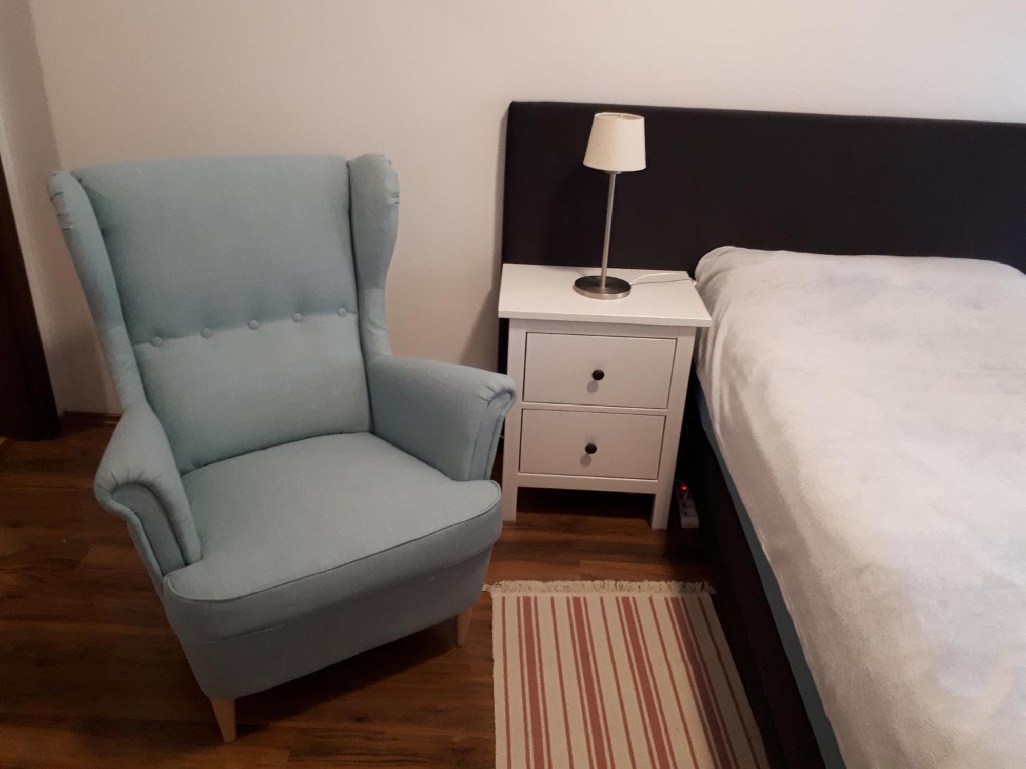 Hrabovo Renata 1 * Ruzomberok