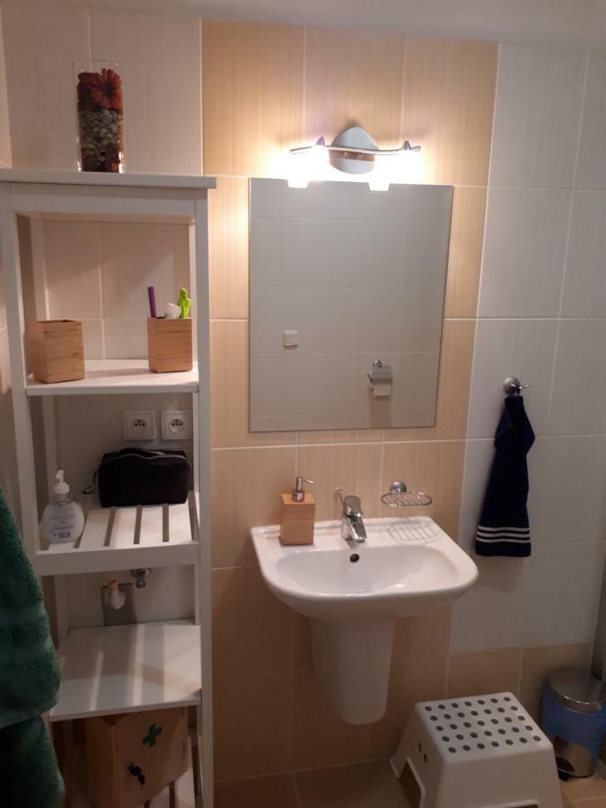 Apartment Hrabovo Renata 1 Ruzomberok