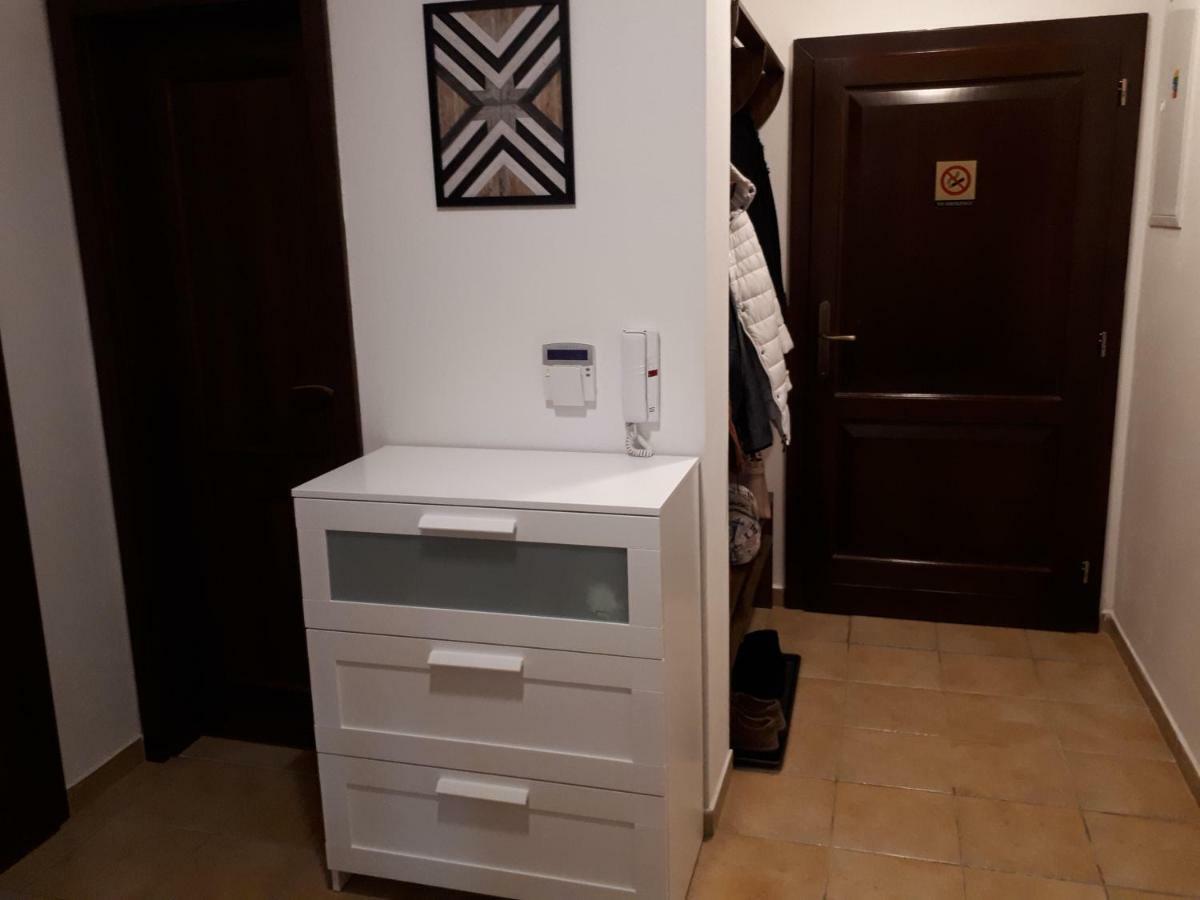 Hrabovo Renata 1 Apartment