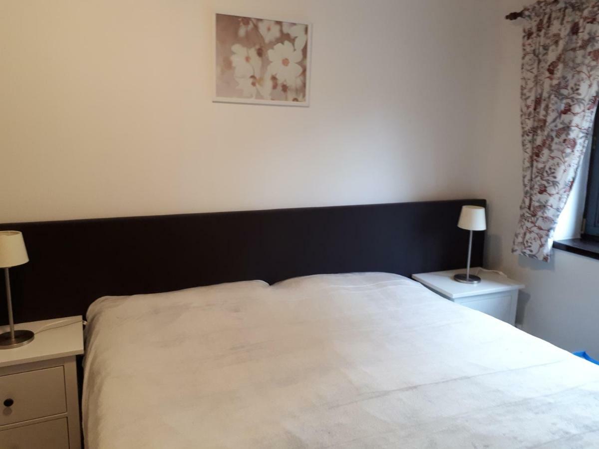 Hrabovo Renata 1 Apartment Ruzomberok
